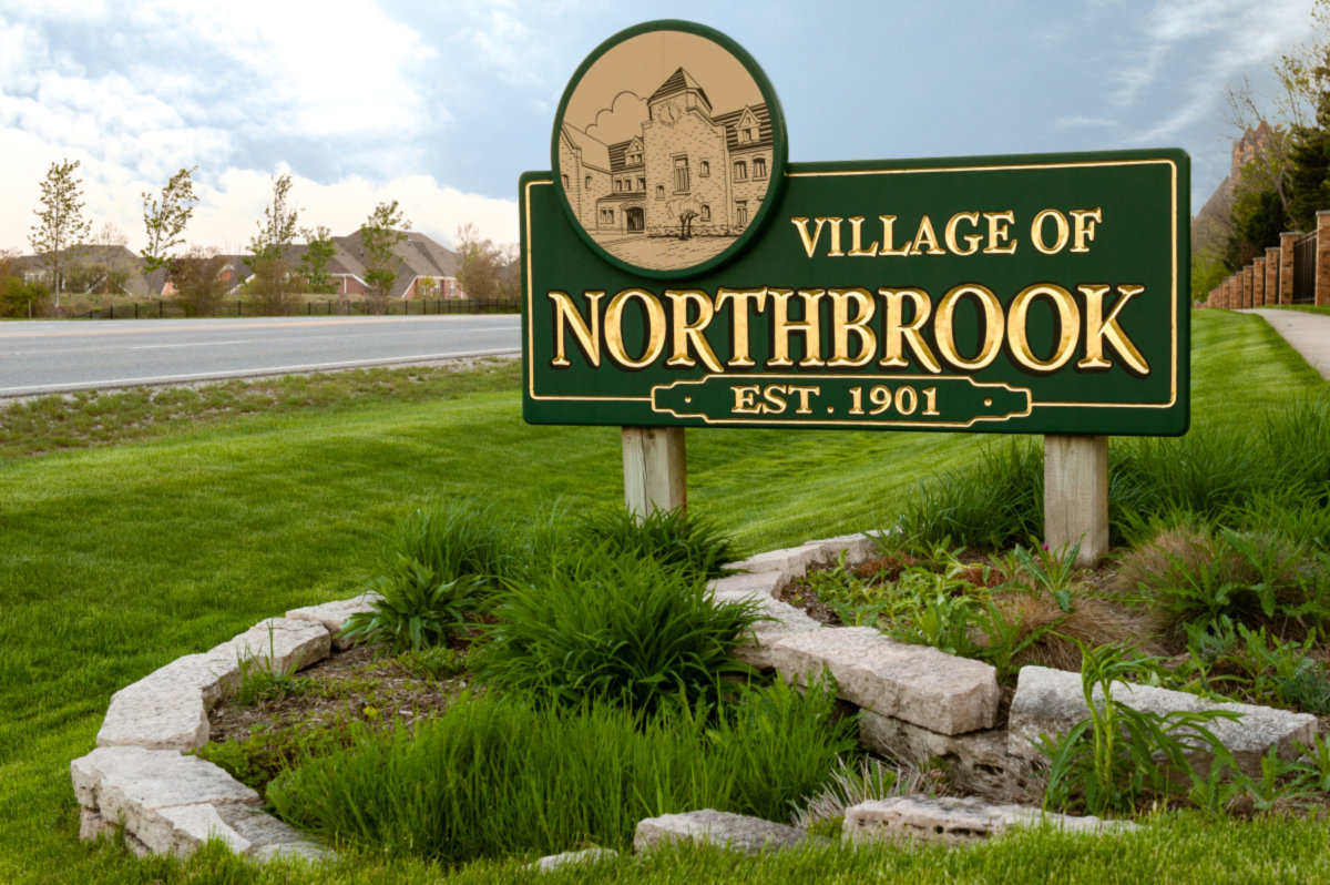 Northbrook Limo Service for Airport and Executive Travel