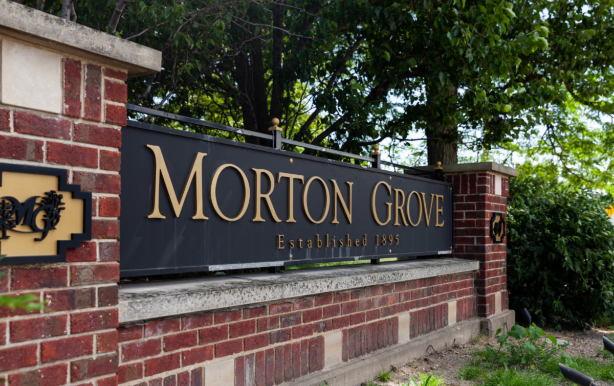 Limo Service in Morton Grove | Private Chauffeur Rides