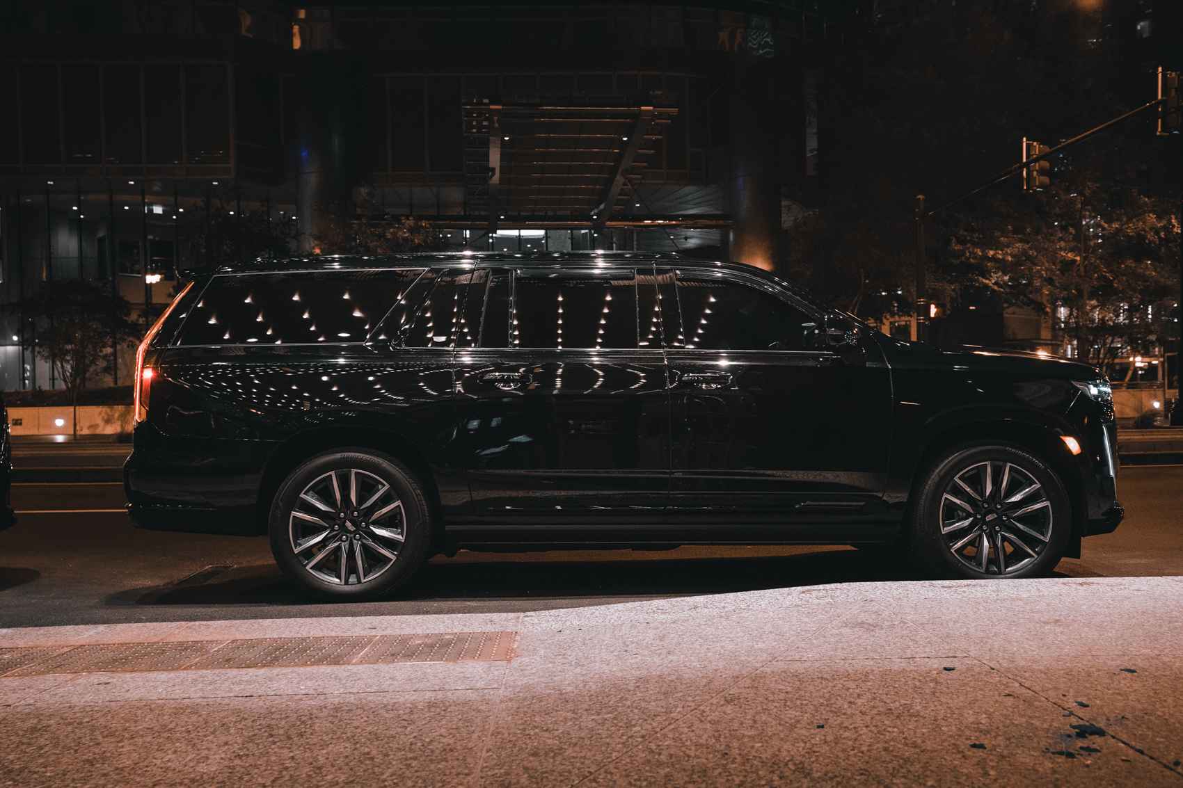 Midway Airport Limo Service