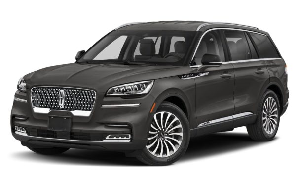 Lincoln Aviator or Equivalent