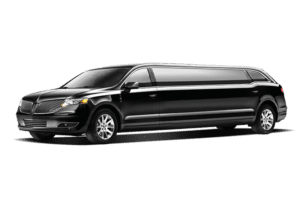 MKT Stretch Limo in Chicago