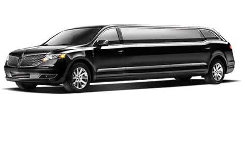MKT Stretch Limo