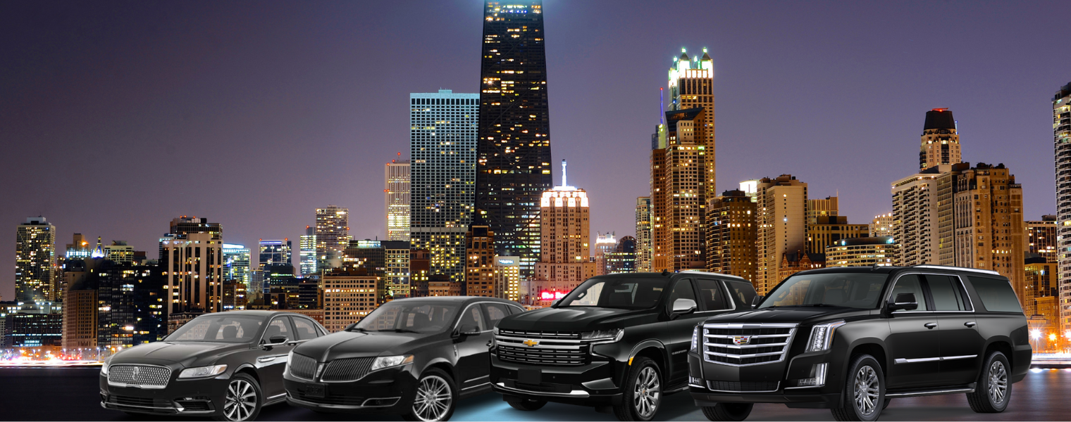 limo service chicago