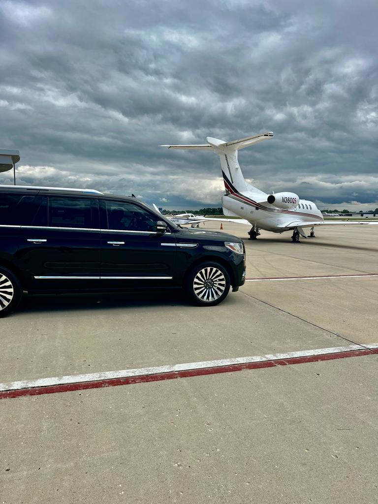 Airport Transfer Service Chicago
