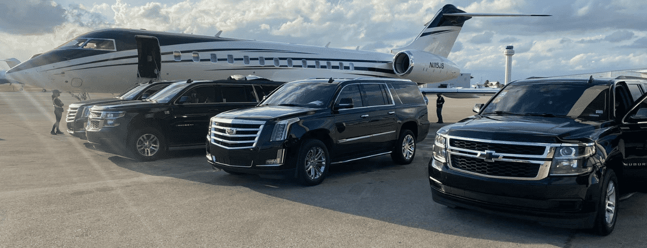airport transfers in Chicago