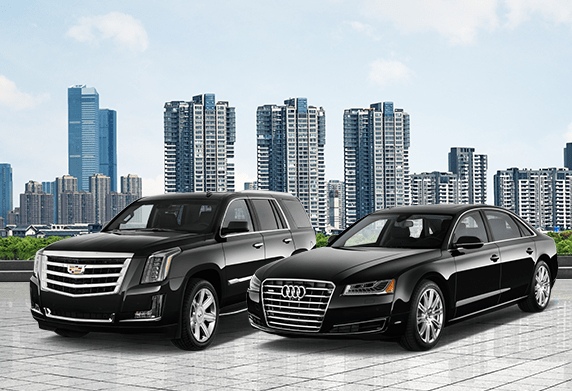Luxury Stretch Limo Service in Chicago