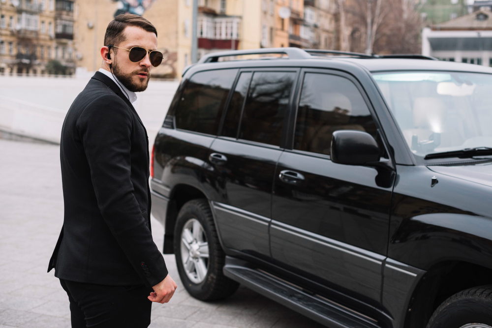 limousine services in chicago