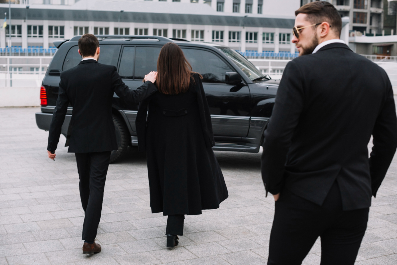 ord airport limo service