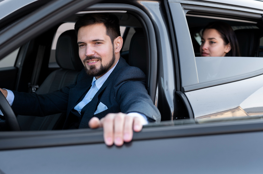 Chauffeur Service Chicago