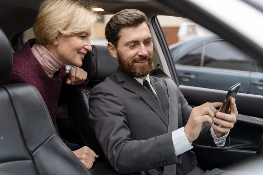 Chauffeur Service Chicago