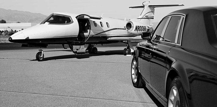 chicago limo airport service