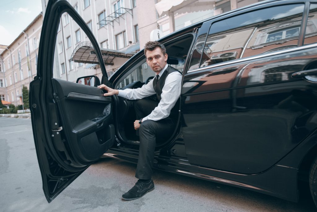 limousine services in chicago