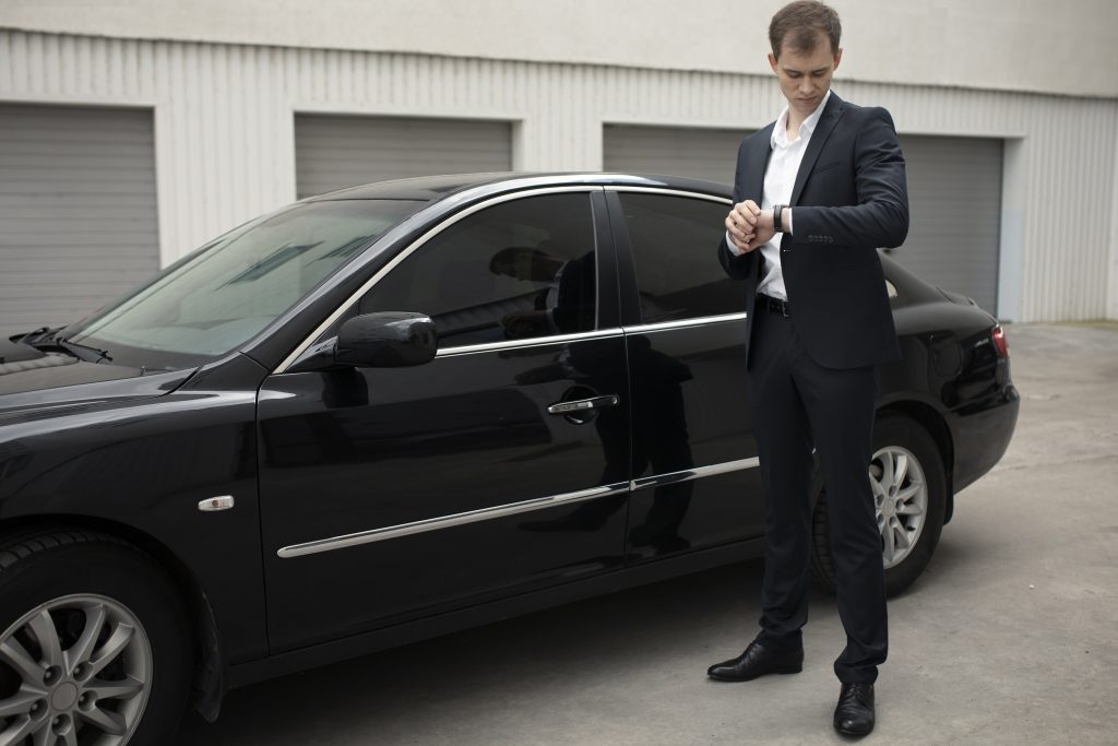 glenview limo service