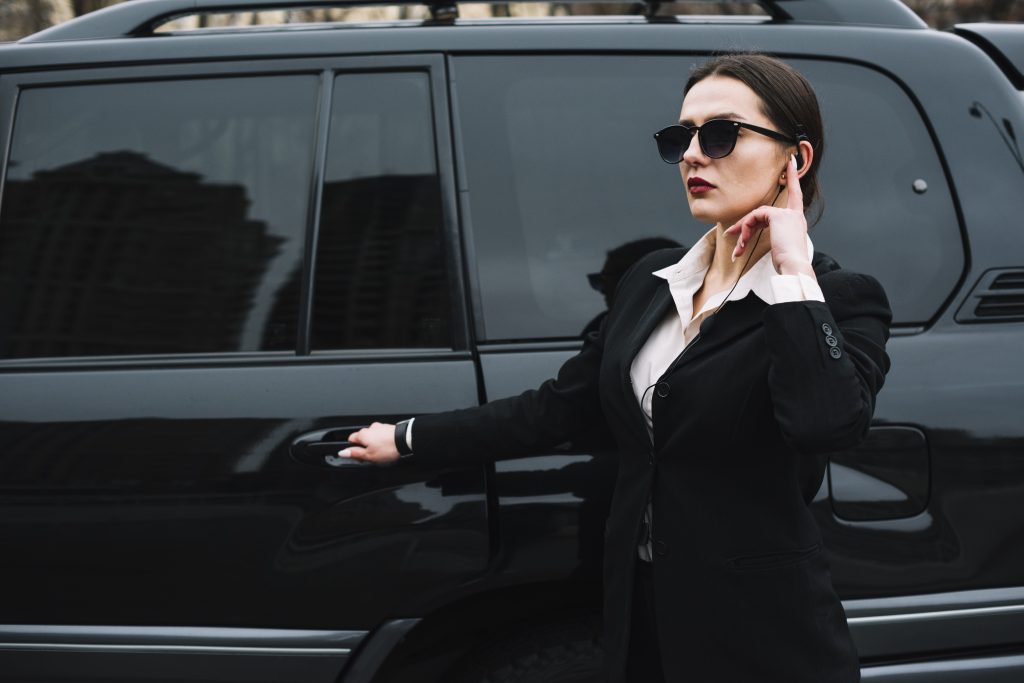 chicago limo airport service