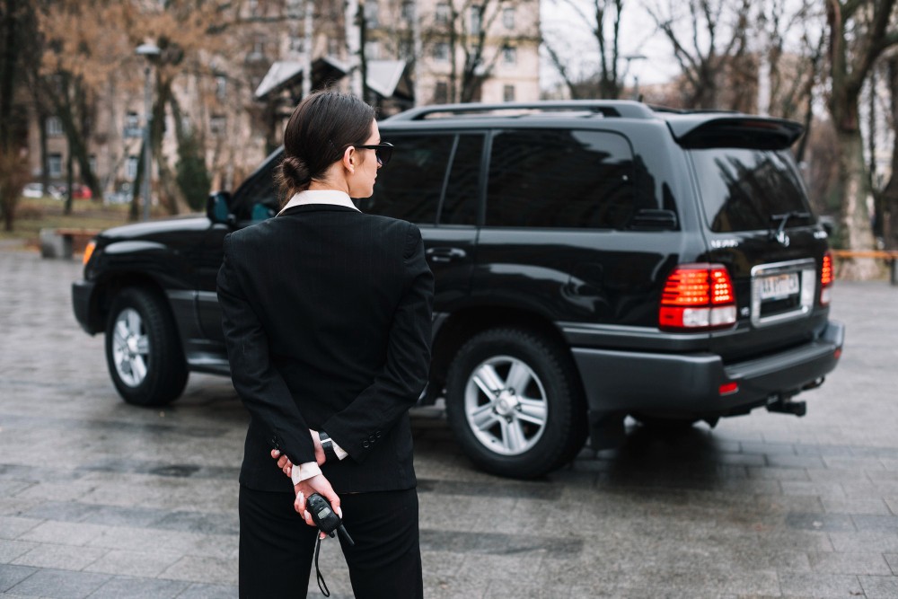 limo services in chicago area