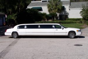 american limousine service chicago