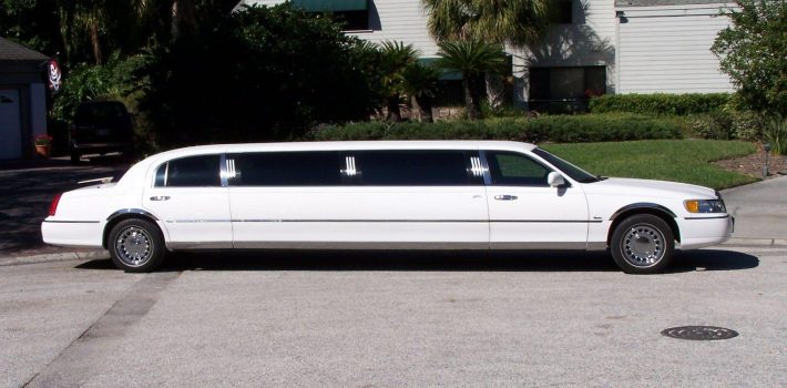 american limousine service chicago