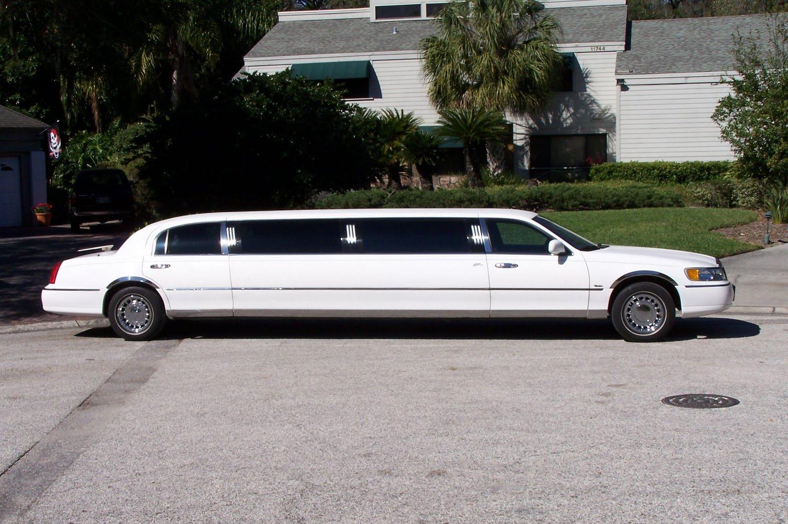 american limousine service chicago