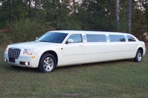 limo services in chicago area