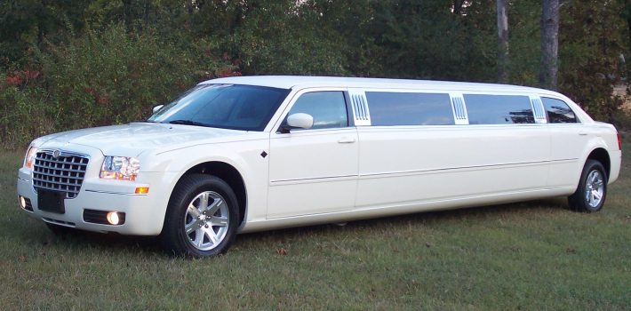 limo services in chicago area