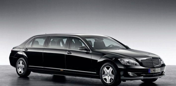 executive limo service chicago