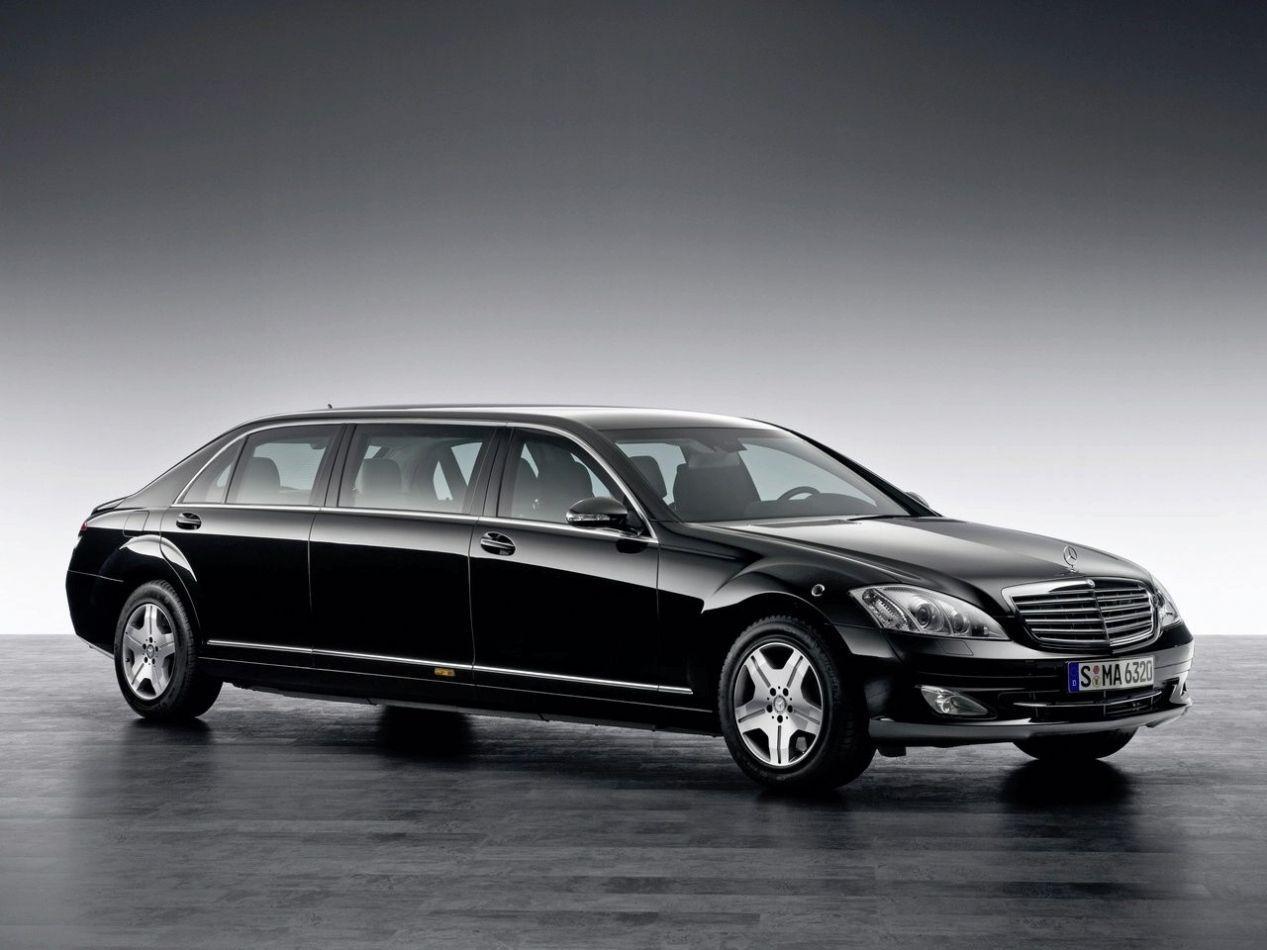 executive limo service chicago