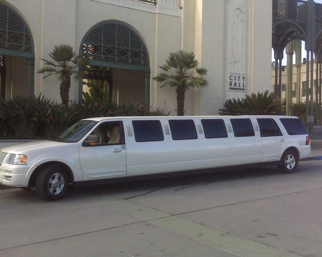 limousine service chicago suburbs