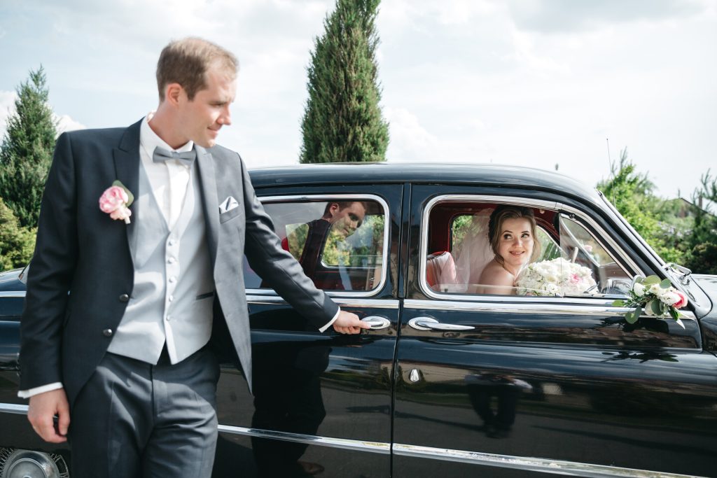 wedding limo service chicago il