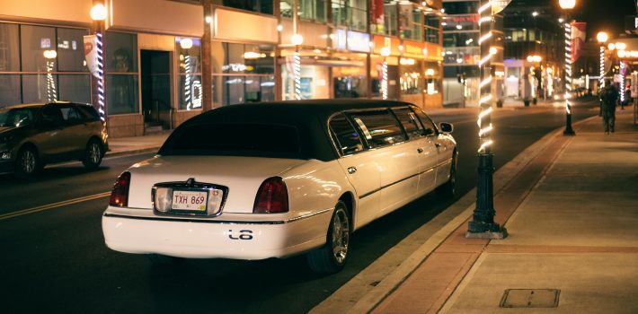 limo car service chicago