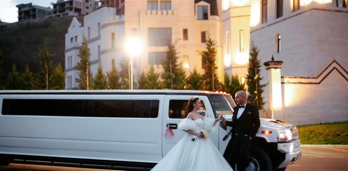 wedding limo service chicago il