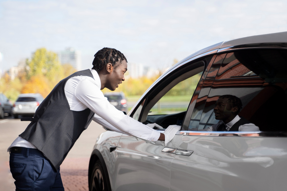 hourly limo service chicago