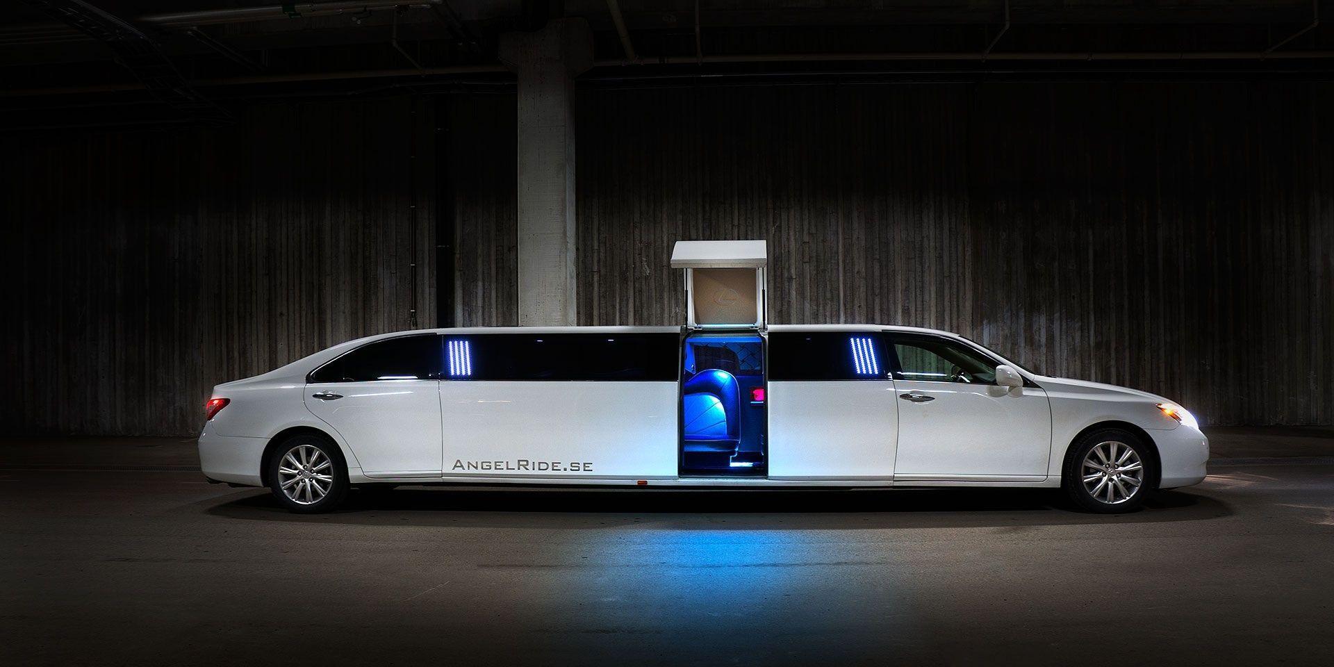 best limo company in chicago