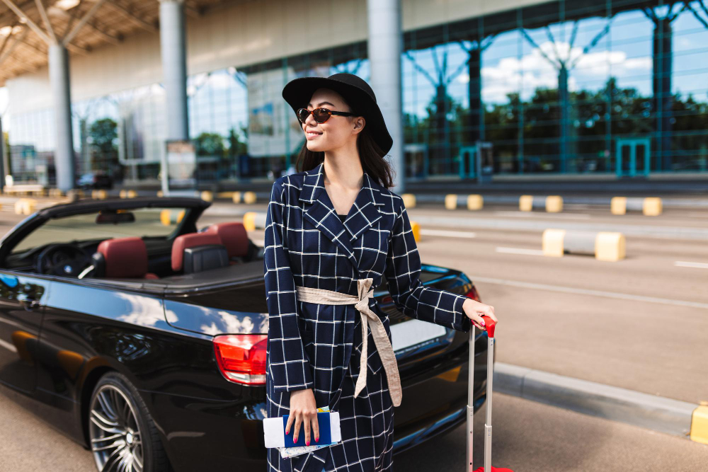 chicago airport limousine service