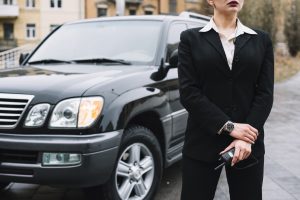 Schaumburg limo service chicago