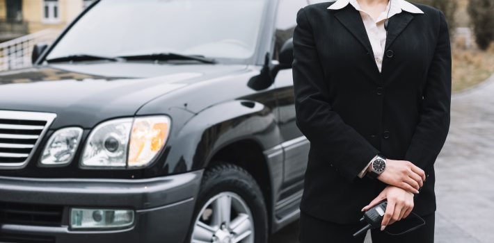 Schaumburg limo service chicago