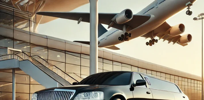 limo airport service chicago