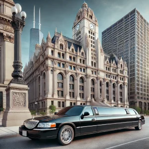 chicago best limo