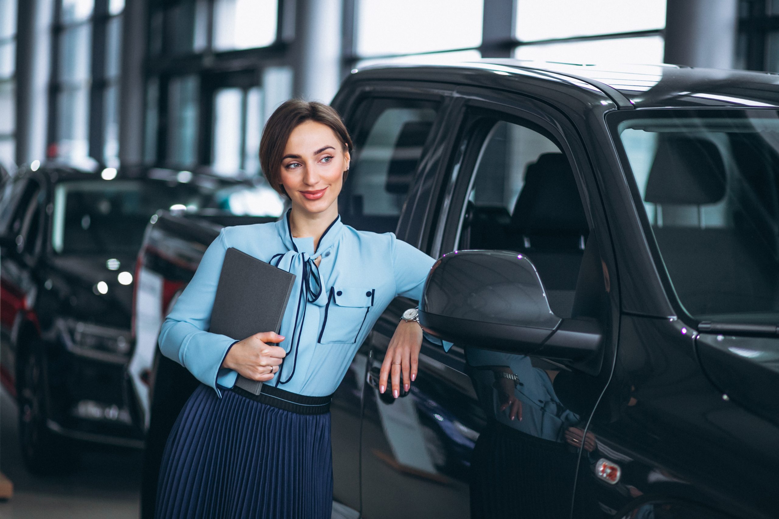 airport limo service near me