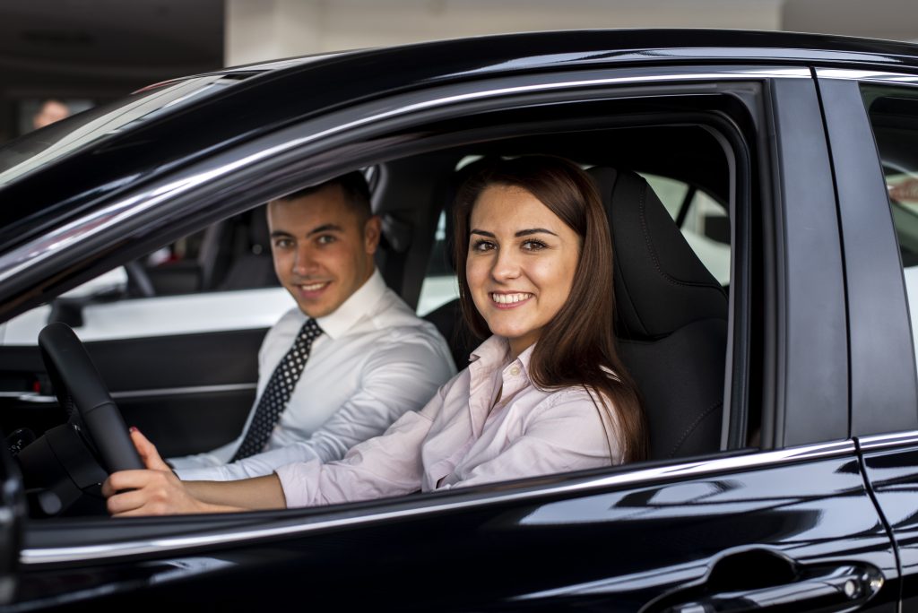 ord limo service