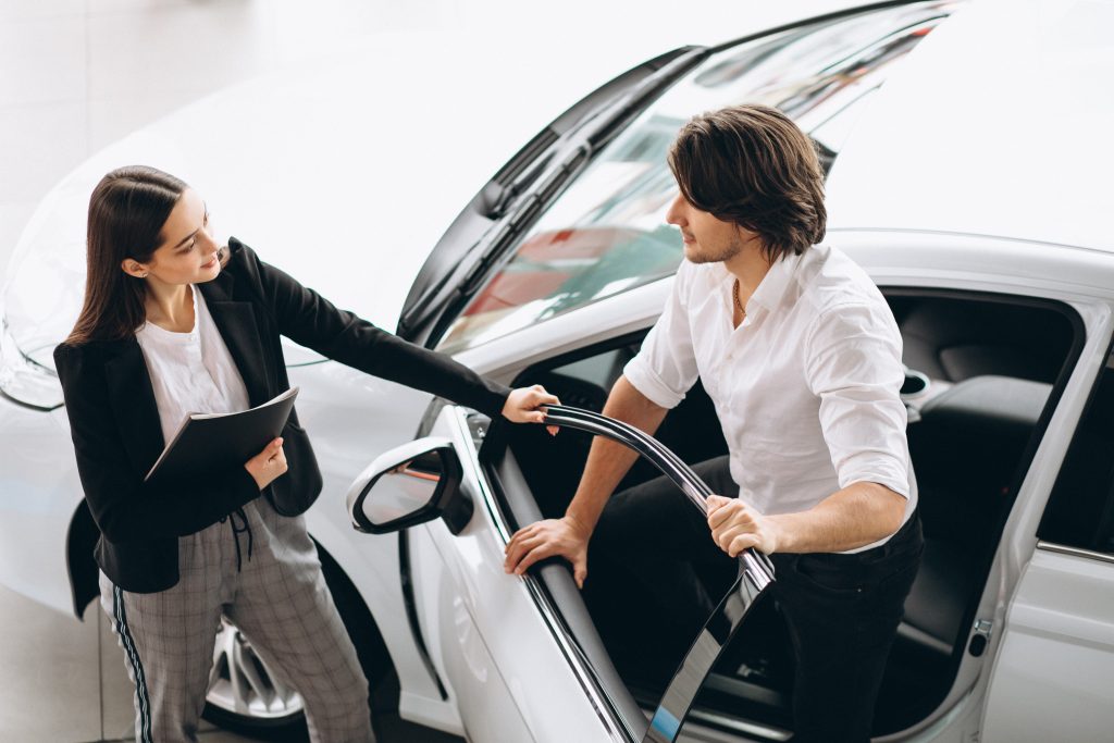 round trip car service chicago