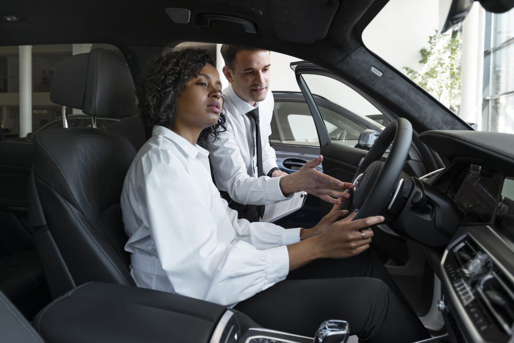 limo transportation chicago