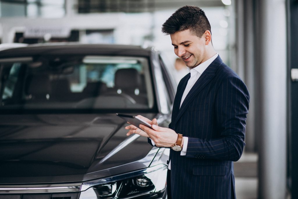 round trip car service chicago