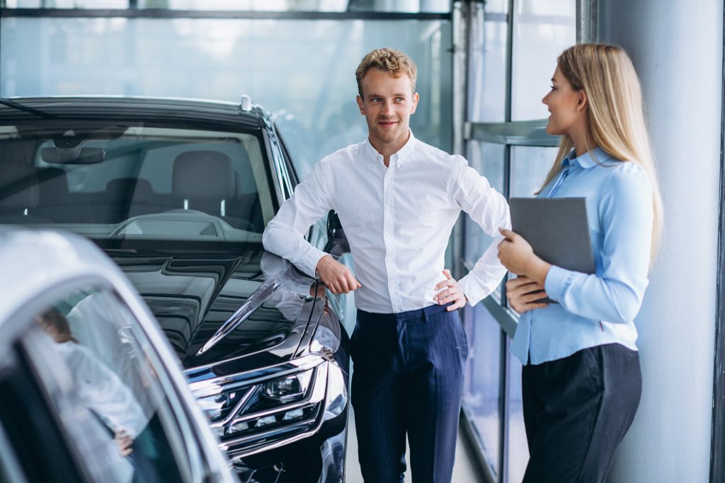 ord limo service