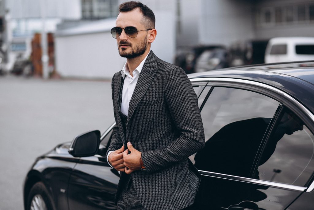chicago chauffeur service
