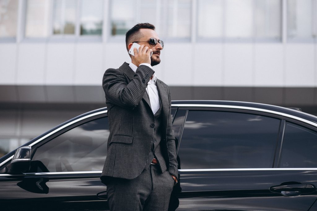 chauffeur service in chicago