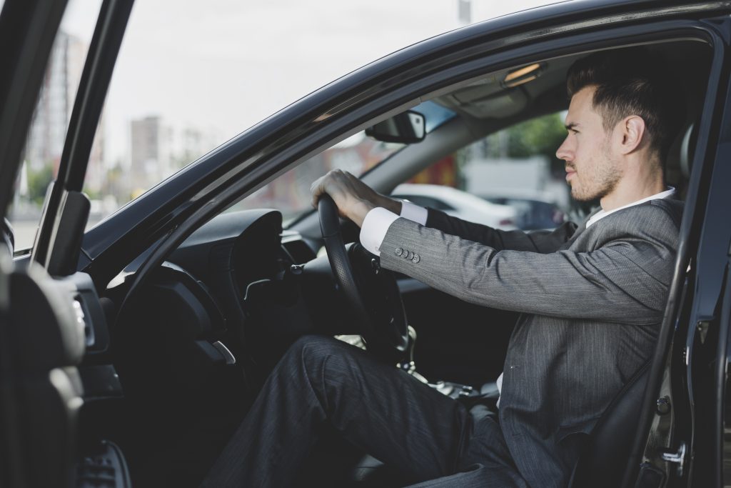 chicago chauffeur service