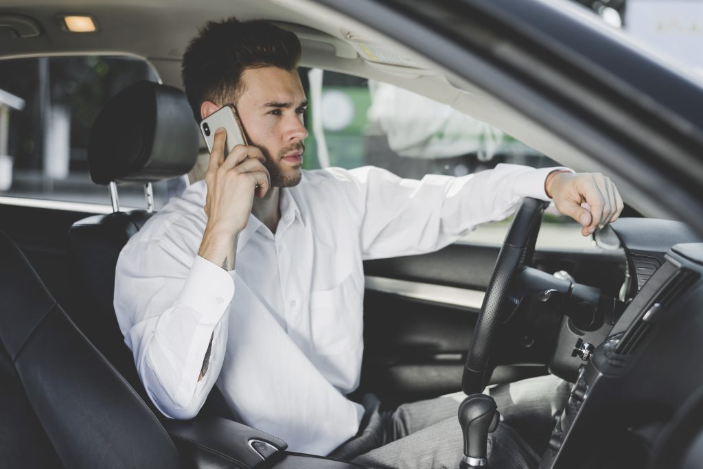 luxury transportation services near me