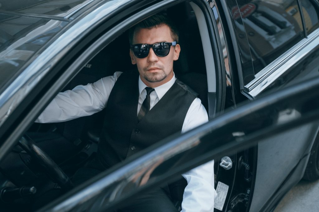 chauffeur service in chicago