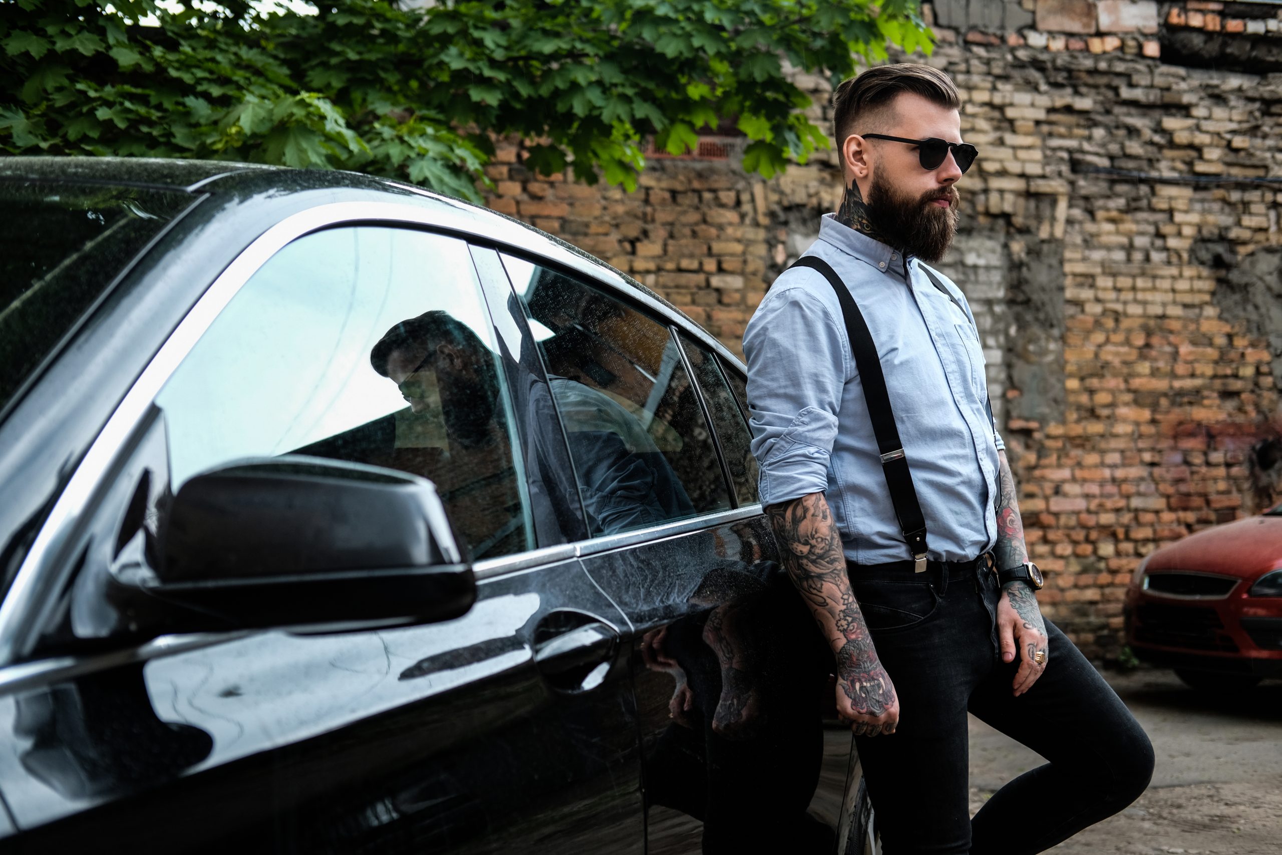 chicago chauffeur service
