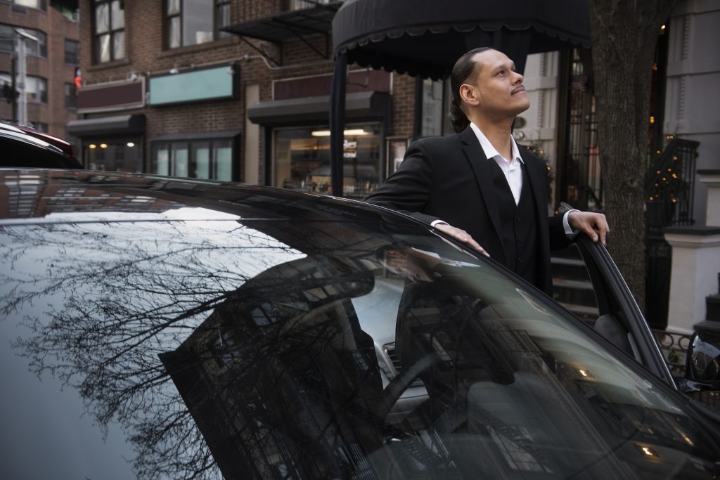 chicago chauffeur service